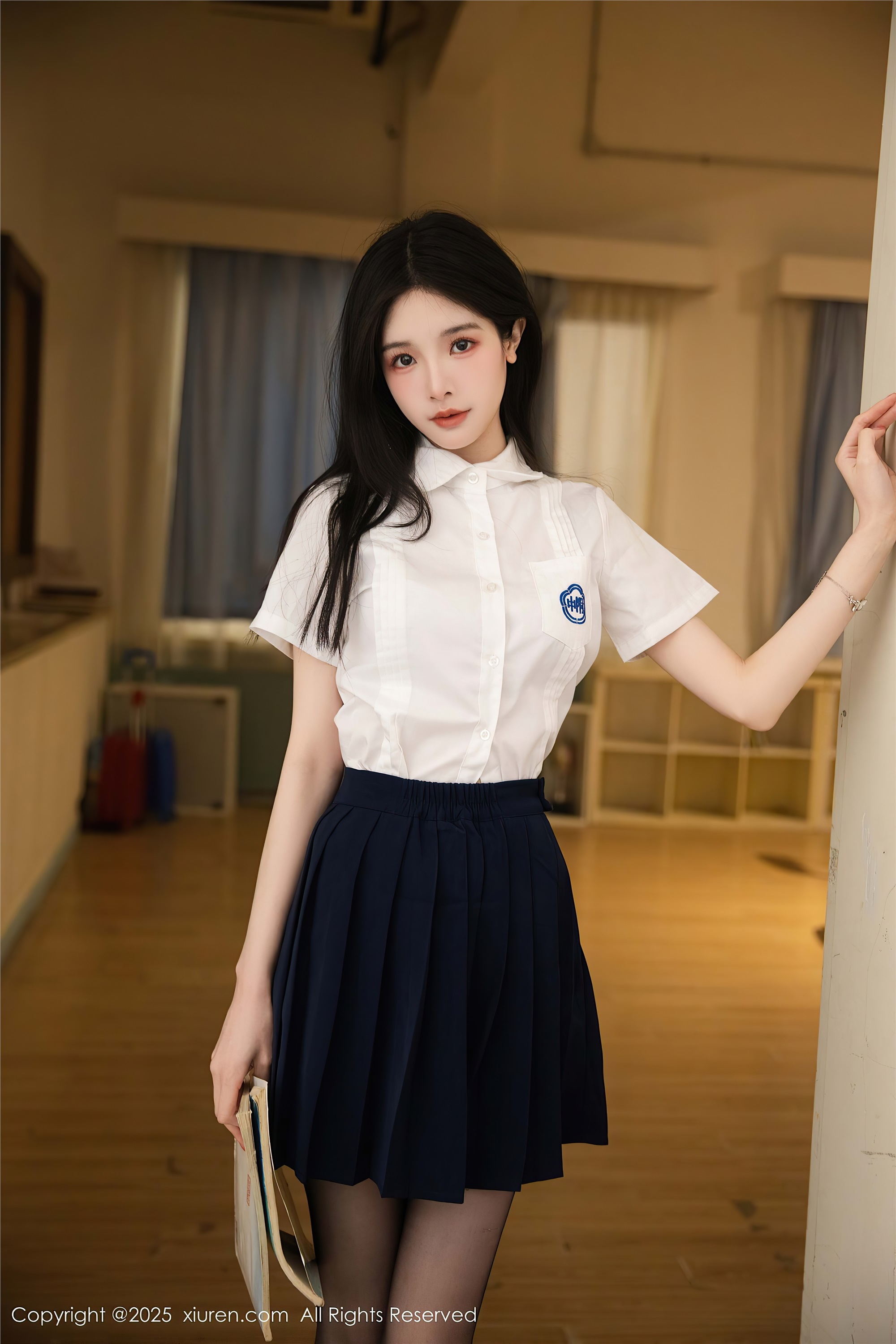 Xiuren秀人网 2025.05.16 NO.10287 布丁wow